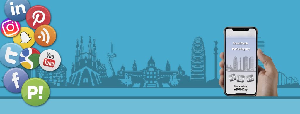 Eventos Social Media